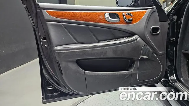Hyundai Equus 2012 thumb 3