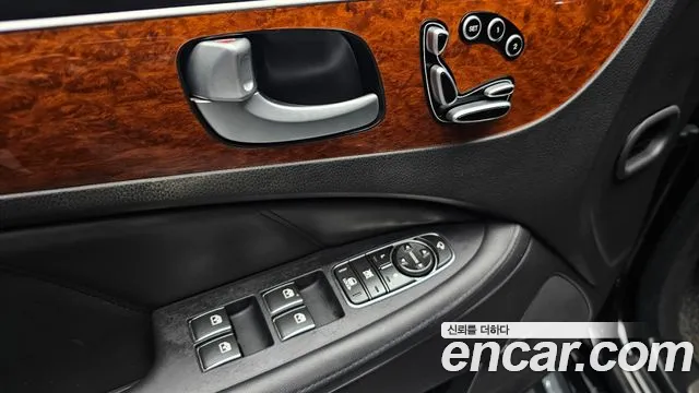 Hyundai Equus 2012 thumb 8