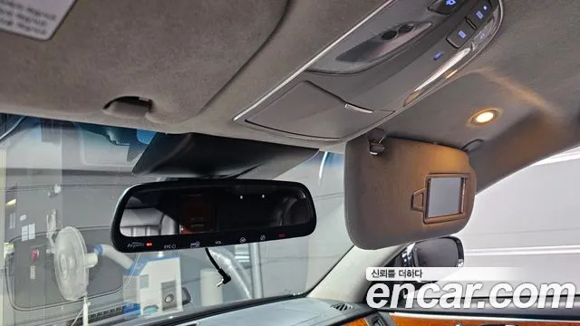 Hyundai Equus 2012 thumb 4