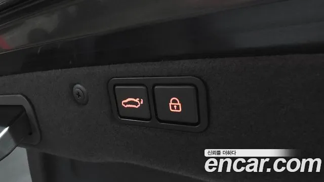 Hyundai Equus 2012 thumb 12