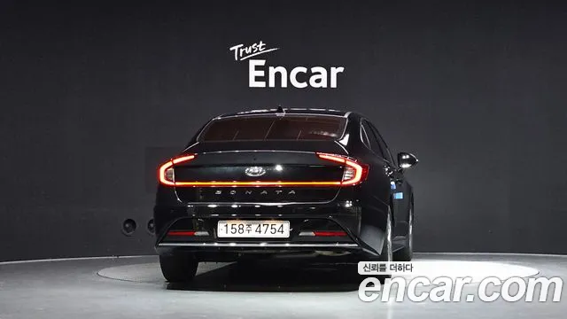 Hyundai Sonata 2022 thumb 11