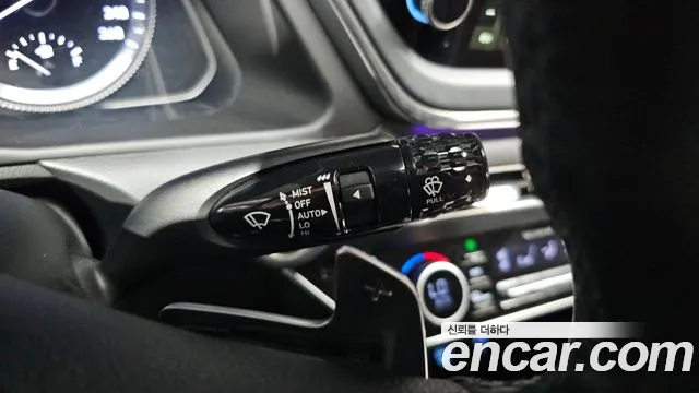 Hyundai Sonata 2022 thumb 12
