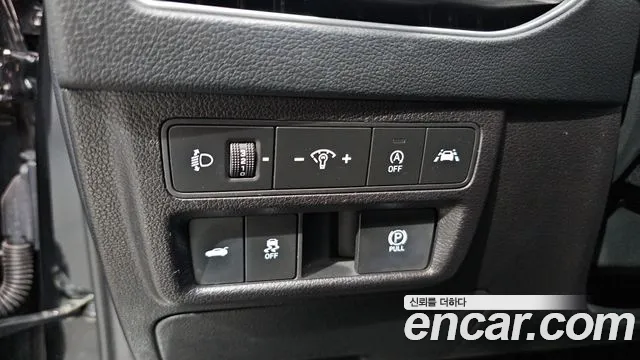 Hyundai Sonata 2022 thumb 9