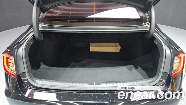 Hyundai Sonata 2022 thumb 3