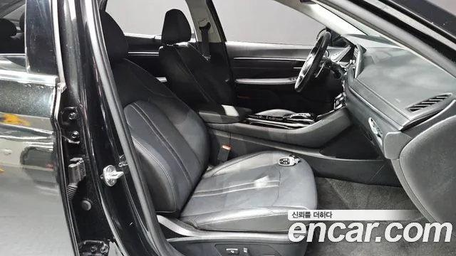 Hyundai Sonata 2022 thumb 6