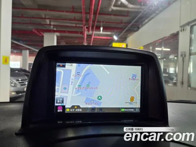 Hyundai Starex 2016 thumb 7