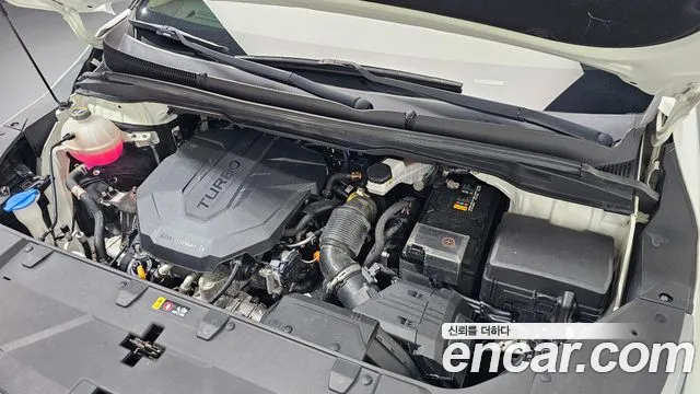 Kia Carnival 2021 thumb 7