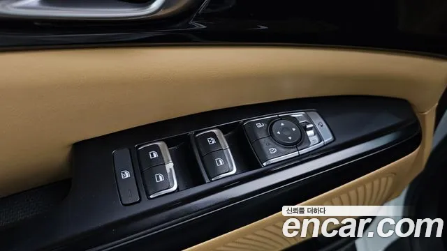 Kia Carnival 2021 thumb 8
