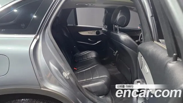 Mercedes-Benz GLC 2018 thumb 2
