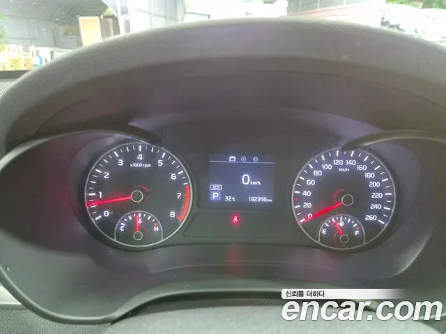 Kia K5 2019 thumb 6