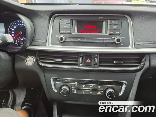 Kia K5 2019 thumb 7