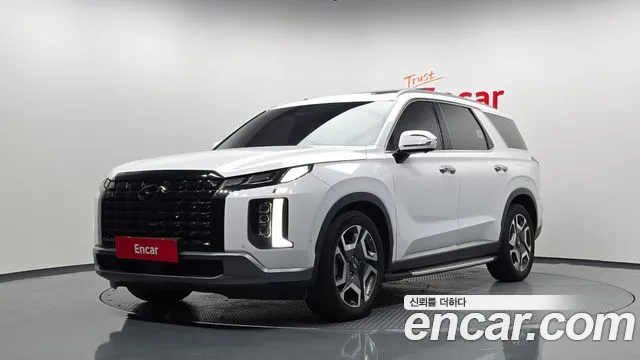 Hyundai Palisade 2022 thumb 10