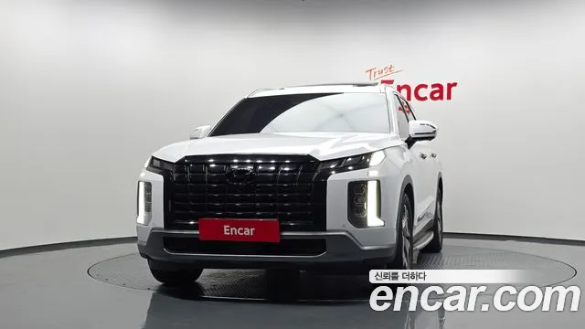 Hyundai Palisade 2022 thumb 12
