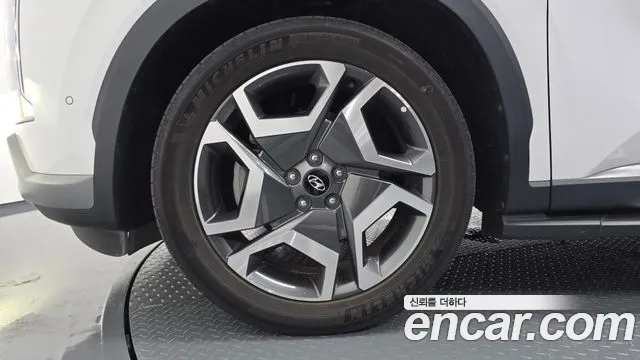 Hyundai Palisade 2022 thumb 8
