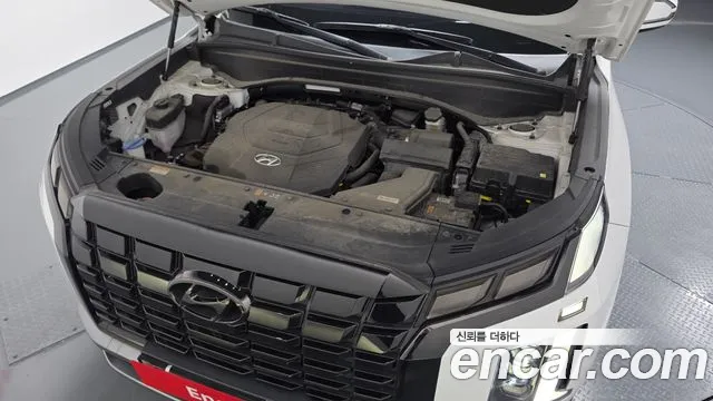 Hyundai Palisade 2022 thumb 9