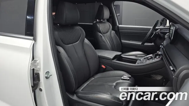 Hyundai Palisade 2022 thumb 11