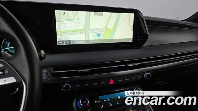 Hyundai Palisade 2022 thumb 5
