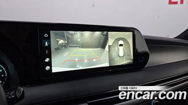 Hyundai Palisade 2022 thumb 6