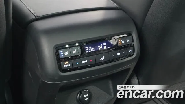 Hyundai Palisade 2022 thumb 3