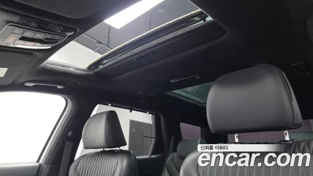 Hyundai Palisade 2022 thumb 4