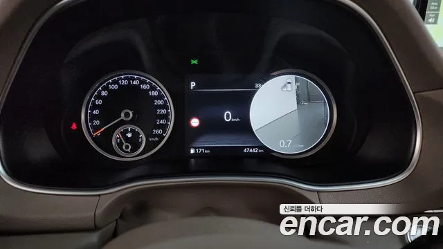 Genesis GV80 2023 thumb 6