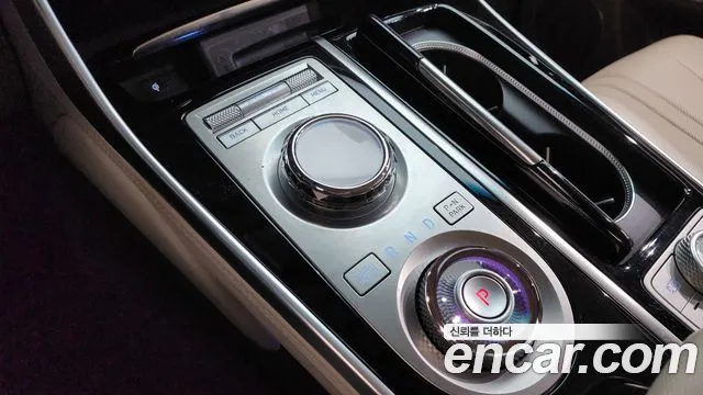 Genesis GV80 2023 thumb 5