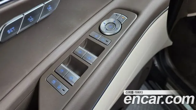 Genesis GV80 2023 thumb 8