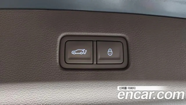 Genesis GV80 2023 thumb 7