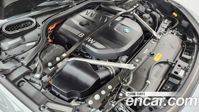 BMW 7 серии 2025 thumb 6