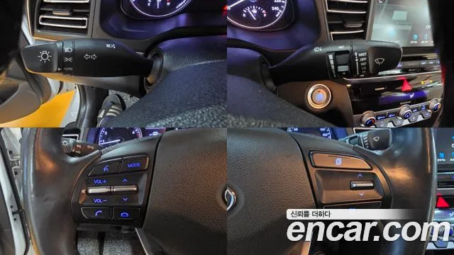 Hyundai Avante 2019 thumb 3