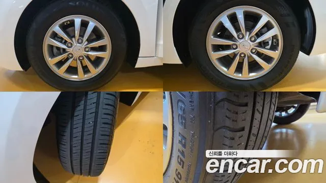 Hyundai Avante 2019 thumb 8