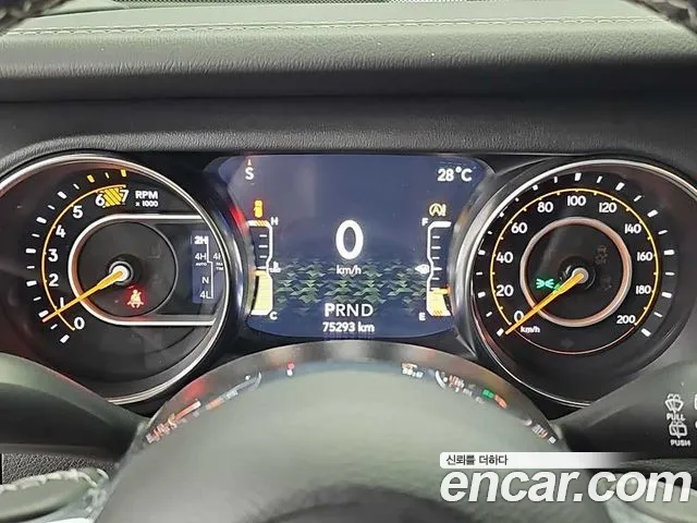 Jeep Wrangler 2021 thumb 6