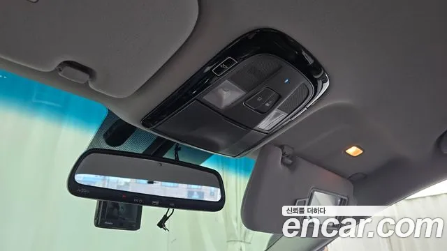 Hyundai Grandeur 2014 thumb 2