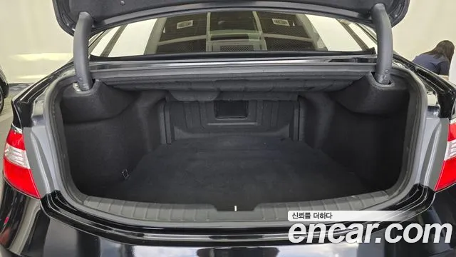 Hyundai Grandeur 2014 thumb 11