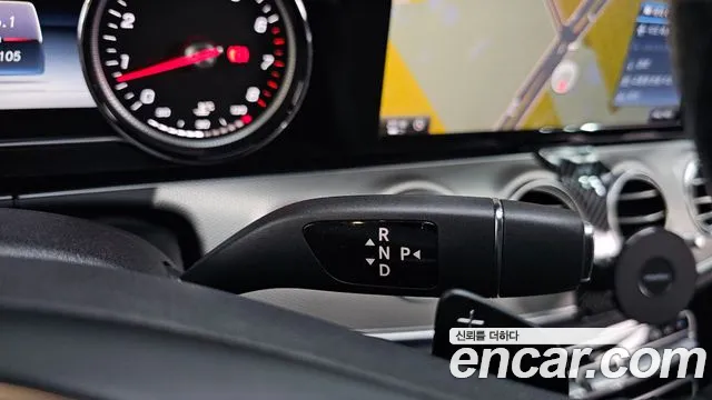 Mercedes-Benz E-Класс 2017 thumb 9