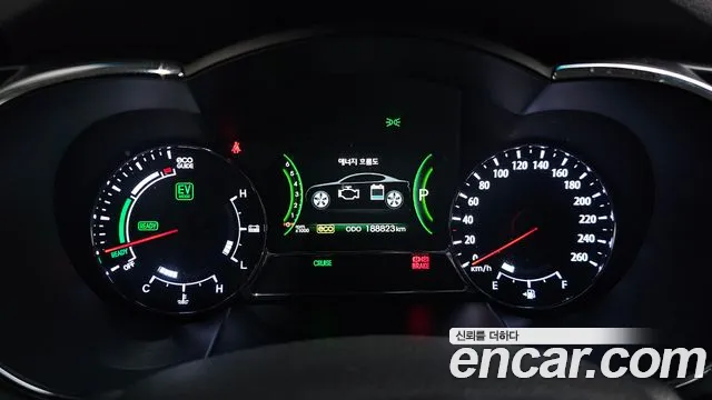 Kia K5 2013 thumb 7