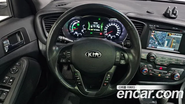 Kia K5 2013 thumb 12