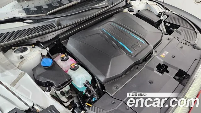 Hyundai IONIQ 5 2022 thumb 6