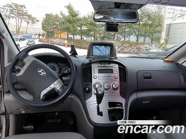Hyundai Starex 2014 thumb 7