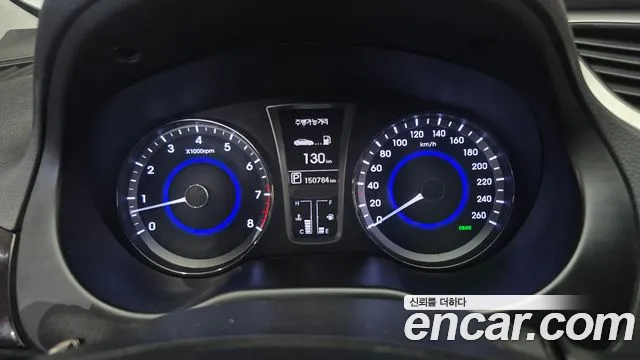 Hyundai Grandeur 2013 thumb 8