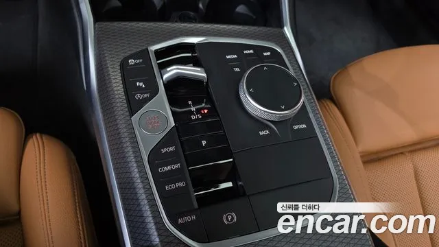 BMW 3 серии 2023 thumb 7