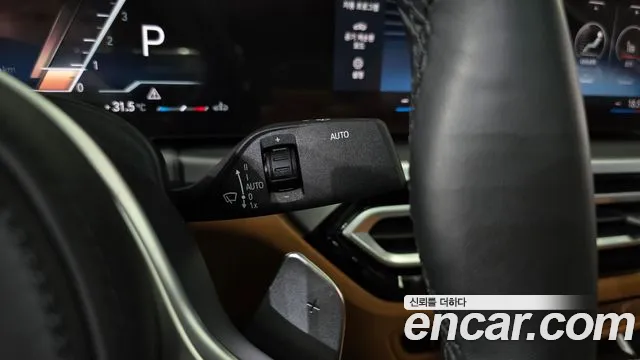 BMW 3 серии 2023 thumb 3