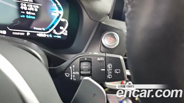 BMW X3 2021 thumb 3