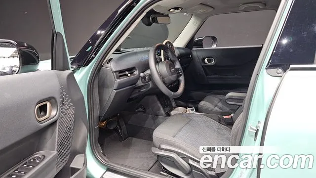 Mini Hatch 2025 thumb 10