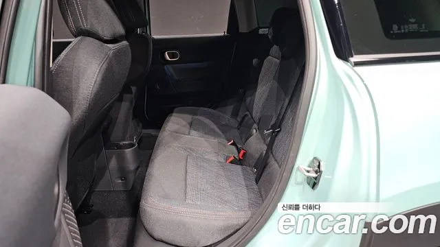 Mini Hatch 2025 thumb 12