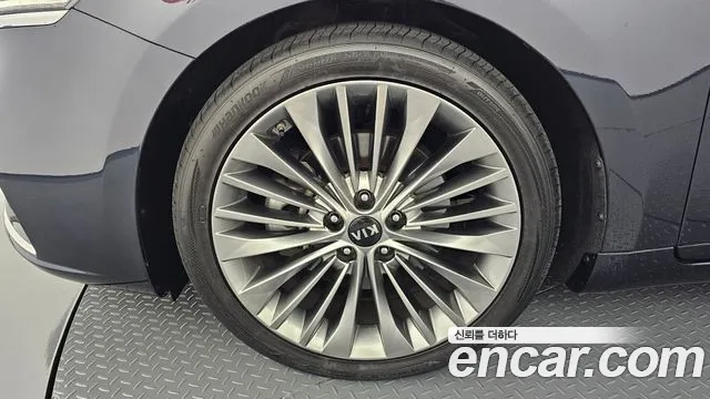 Kia K7 2019 thumb 5