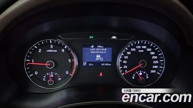 Kia K7 2019 thumb 8
