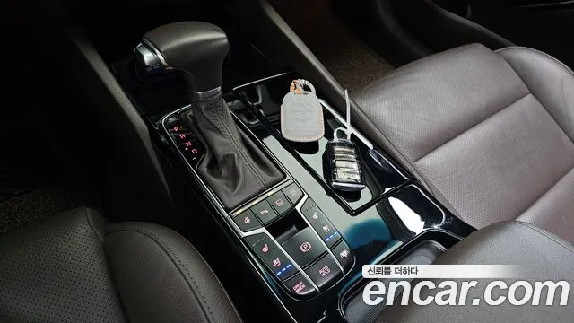 Kia K7 2019 thumb 9