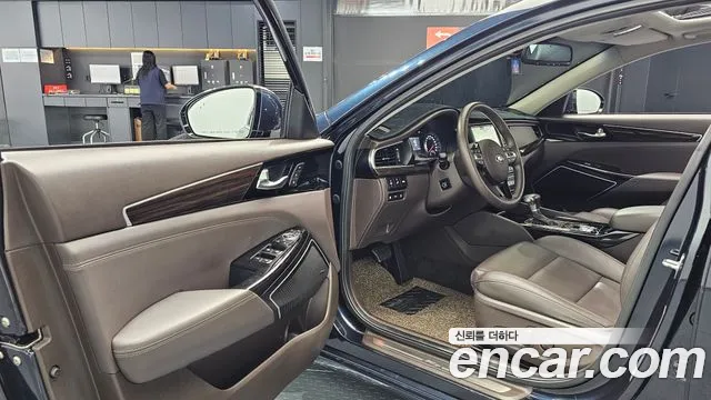 Kia K7 2019 thumb 10