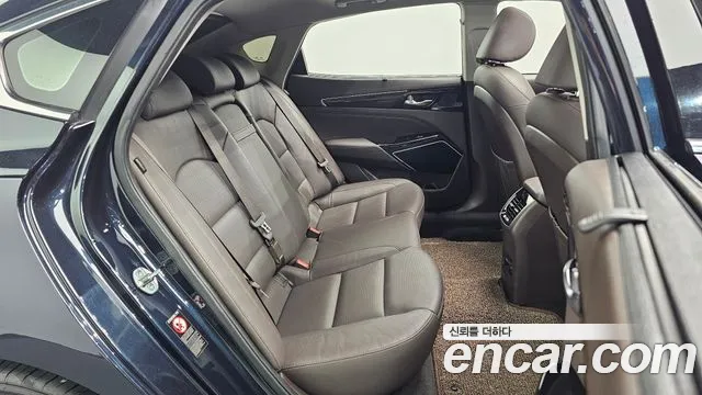 Kia K7 2019 thumb 11